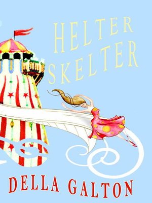cover image of Helter Skelter